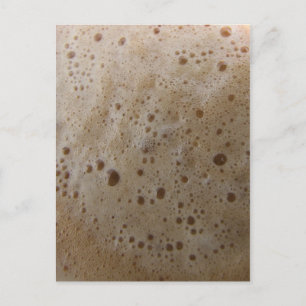 Cartes postales café