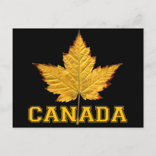 Cartes postales Canada Varsity Canada