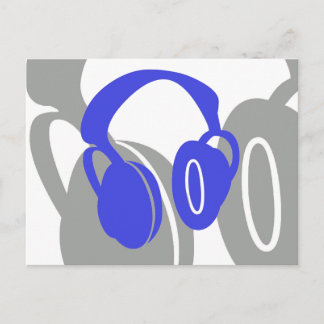 Cartes postales casques