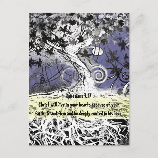 Cartes postales Christian Merci (Devant)