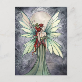 Cartes postales d'art de fantaisie Josephina