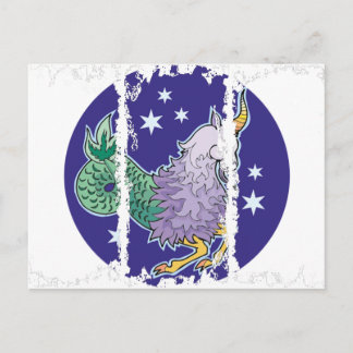 Cartes postales de 3 grandes tailles