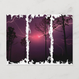 Cartes postales de 3 grandes tailles