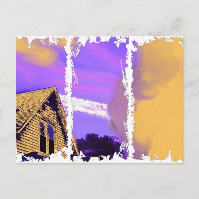 Cartes postales de 3 grandes tailles (Devant)