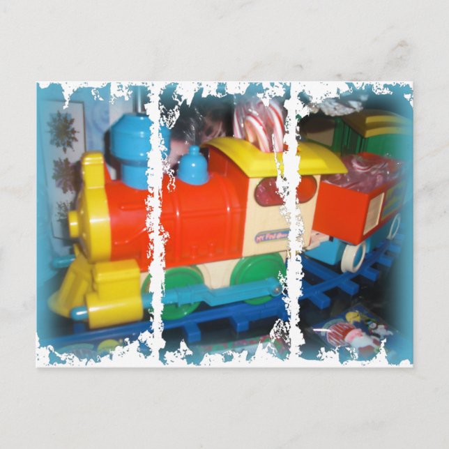 Cartes postales de 3 grandes tailles (Devant)