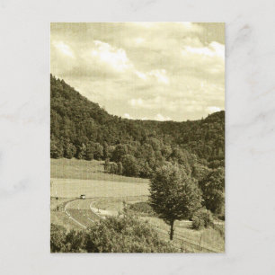 Cartes postales de Bavière