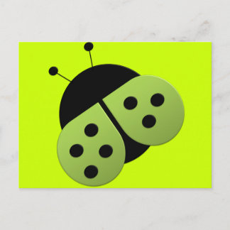 Cartes postales de BonBon Fantasy LadyBag