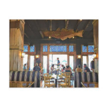 Cartes postales de Cape Cod (Captain Kidd, Woods H