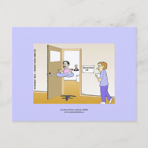 Cartes Postales de Dessins Animés Classiques du La