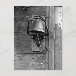 Cartes postales de l'ancienne cloche