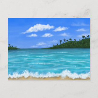 Cartes postales de Lemuria