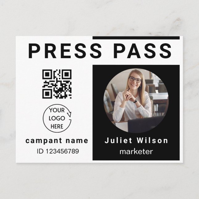 Cartes postales de publipostage (Devant)