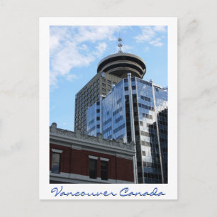 Cartes postales de Vancouver Cartes postales Citys