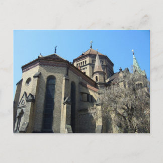 Cartes postales de voyage 43