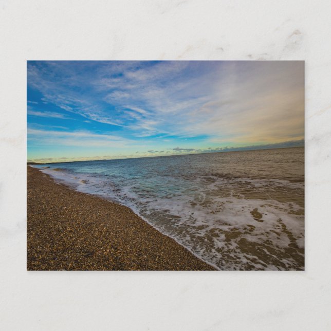 Cartes postales design "Suffolk Coast" (Devant)