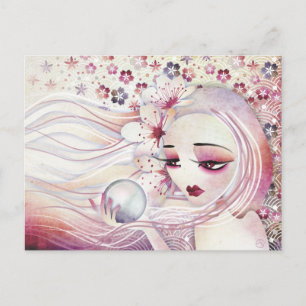 Cartes postales d'isolement