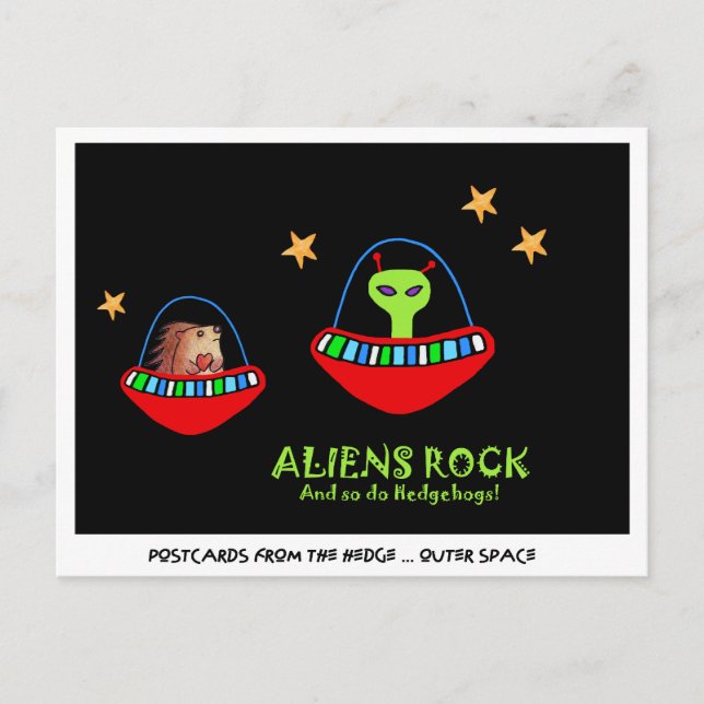 CARTES POSTALES DU BORD ! (Devant)