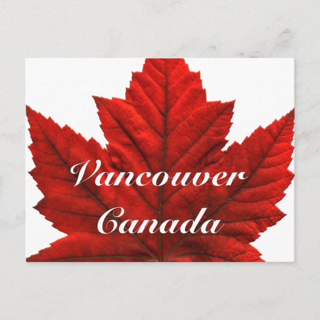Cartes postales du Canada Carte postale Souvenir d (Devant)