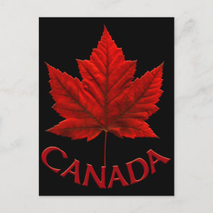 Cartes postales du Canada Carte postale Souvenir d