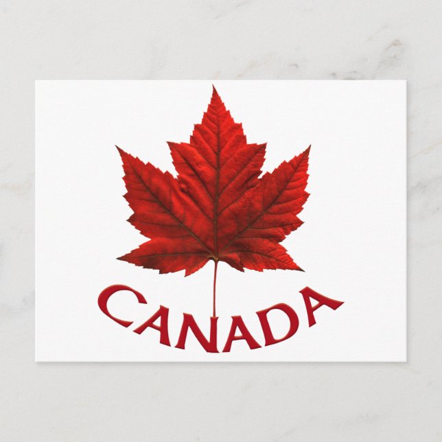 Cartes postales du Canada Carte postale Souvenir d (Devant)