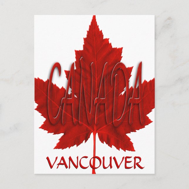 Cartes postales du Canada Carte postale Souvenir d (Devant)