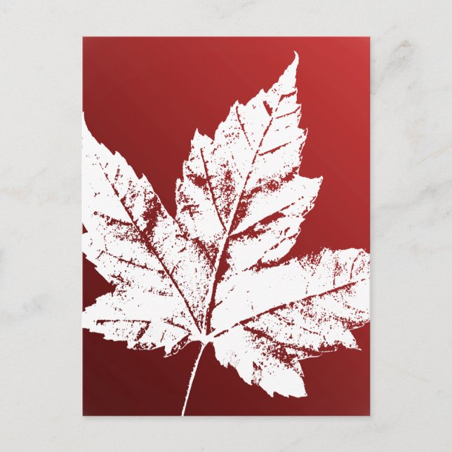 Cartes postales du Canada Cartes postales Cool sou (Devant)