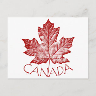 Cartes postales du Canada Cartes postales Cool sou