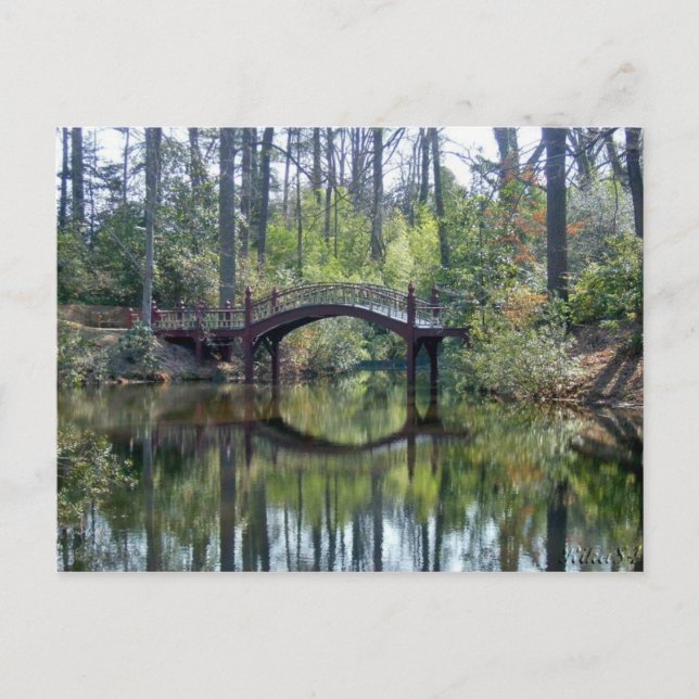 Cartes postales du pont (Devant)