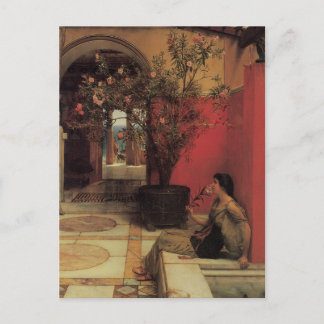 Cartes postales Floral Fine Art