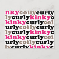 cartes postales kinkycurlycoy