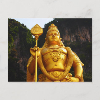 Cartes postales Lord Murugan