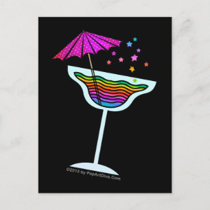 CARTES POSTALES MARGARITA