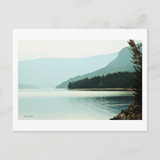 Cartes postales modèles (Devant)