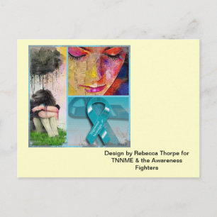 Cartes postales par TN Awareness Fighter