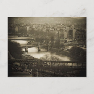 Cartes postales Paris
