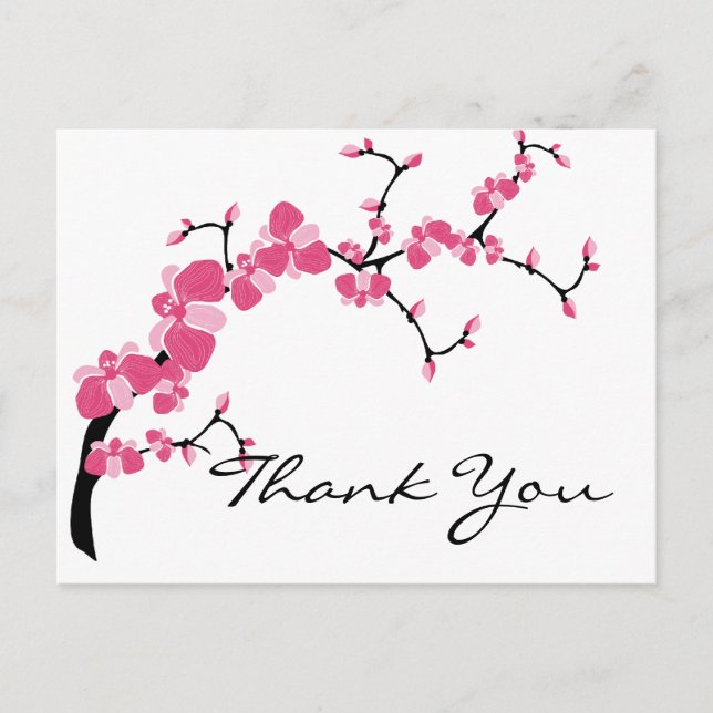 Cartes postales personnalisables de la branche Arb (Devant)