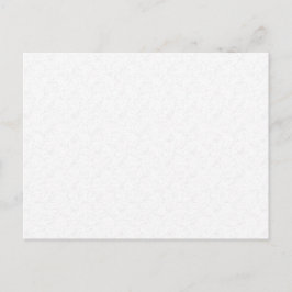 Cartes postales personnalisées | Texte manuscrit i