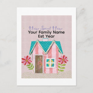Cartes postales personnalisées The Signature Whims