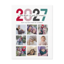 cartes postales pipe% colorées de 2018 % |