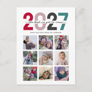 cartes postales pipe% colorées de 2018 %  