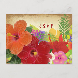 Cartes postales PixDezines RSVP, besoin de 5x7 inv