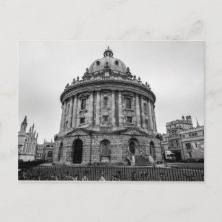 Cartes postales "Radcliffe Camera, Oxford"