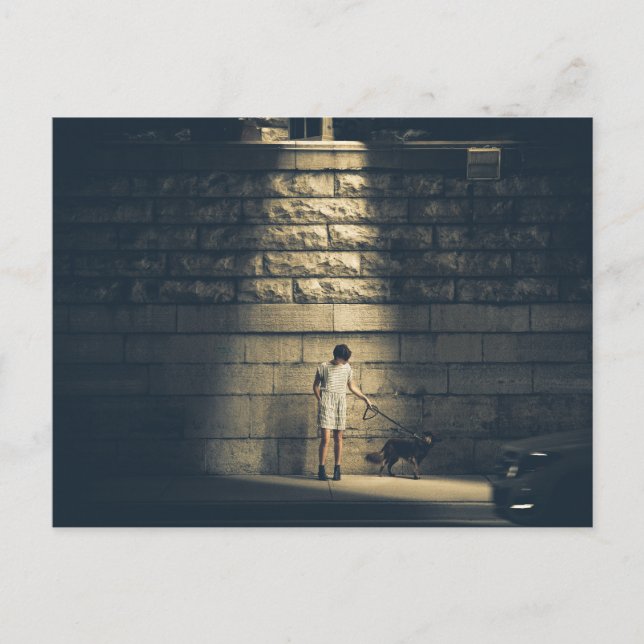 Cartes postales renversantes (Devant)