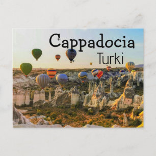 Cartes postales rétro de voyage - texte personnali