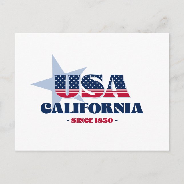 Cartes postales rouges, blanches et bleues en Cali (Devant)