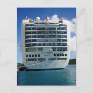 Cartes postales Ruby Stern