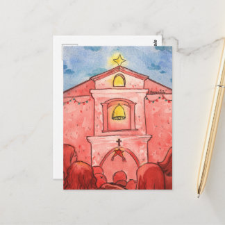 Cartes postales Simbang Gabi/ Mass-DNM