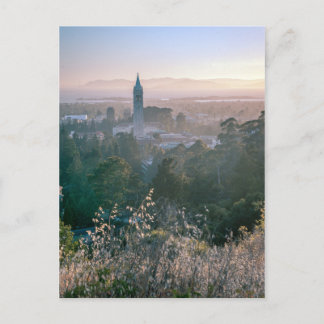 Cartes postales : Université de Californie, Berkel
