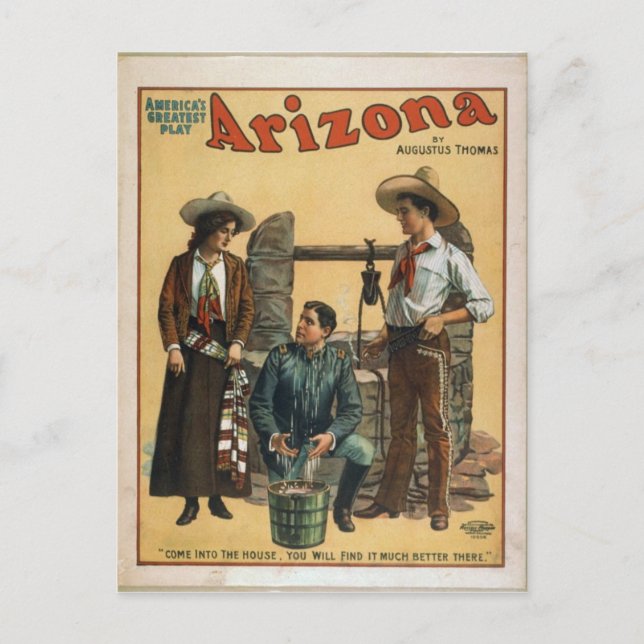 Cartes postales vintages (Devant)