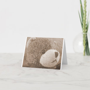 Cartes pour bébés de bienvenue